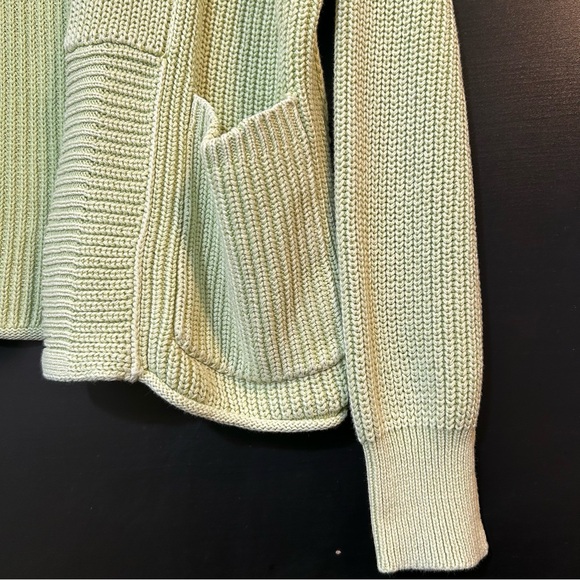 AE Citron Slouchy Cardigan - Picture 2 of 8